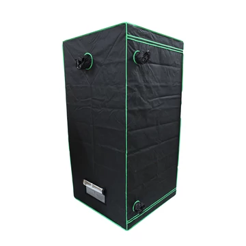 GF Termesztősátor 120x120x200 cm