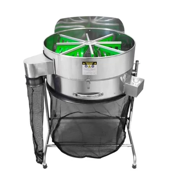 Trimmelőgép Peladora Rapax  Secret Smoke L