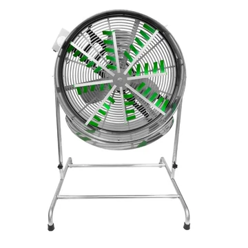 Trimmelőgép Peladora Rapax  Secret Smoke L