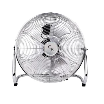 Cornwall Electronics 16 inch ventilátor fém d: 40 cm 80W