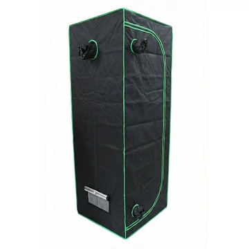 GF Termesztősátor 80x80x180 cm