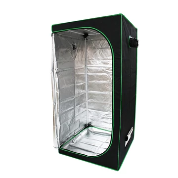 GF Termesztősátor 100x100x200 cm