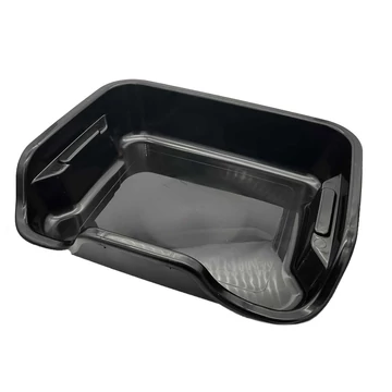 Trimmelő tálca szett