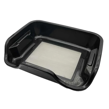 Trimmelő tálca szett