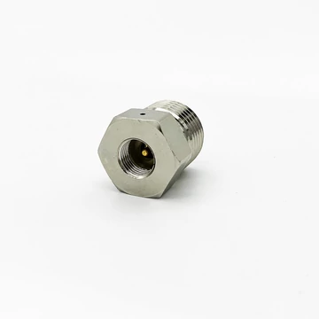 GrowBro CO2 adapter