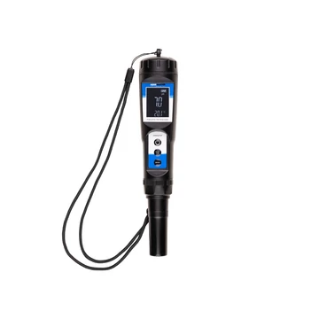 Aqua Master P160 Pro2 kombinált pH EC PPM TDS és hőmérséklet mérő
