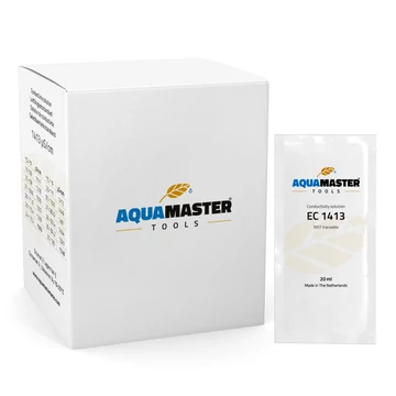 Aqua Master EC 1413 kalibráló folyadék 20 ml