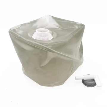 Aqua Master tároló folyadék KCI 3 mol 5 L