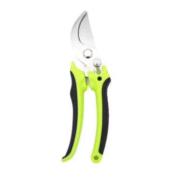 Trimmelő olló metszőolló 20,5 cm