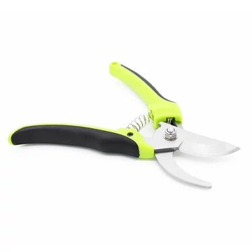 Trimmelő olló metszőolló 20,5 cm