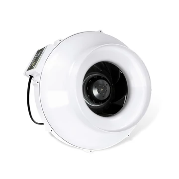 Prima Klima PK250-A1 Ventilátor 1 speed 250 mm 1050 m3/h