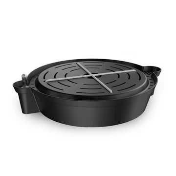 AC Infinity Víztartályos alátét 4 db 3,7 L (19 L szövetcseréphez)