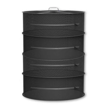 AC Infinity szárító háló 4 szintes d: 45 cm