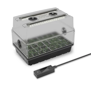 AC Infinity propagátor Samsung LM301H EVO LED 40 növényhez