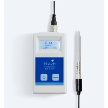 Bluelab Multimedia pH Meter
