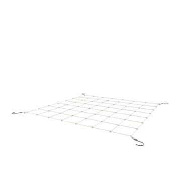 Secret Jardin WEBTH60W (háló) Web Plant Support 60x40 cm