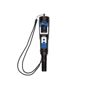 Aqua Master P110 pro2 kombinált pH és EC mérő