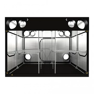 Secret Jardin INT240 Intense sátor 240x300x215 cm R3.00