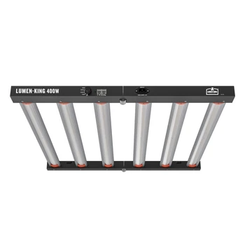 Lumen-King Eco Line LED Light fixture 400W