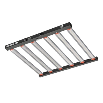 Lumen-King Eco Line LED Light fixture 400W