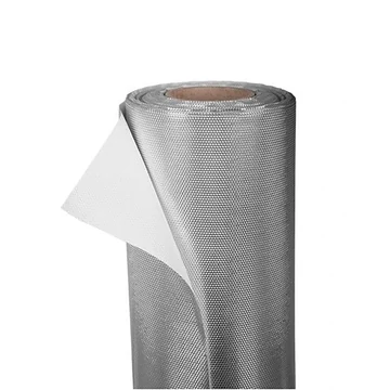 fólia gyémánt mintás 125µm 1,2x10 m