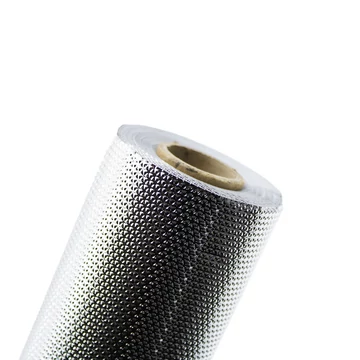 fólia gyémánt mintás 125µm 1,2x10 m