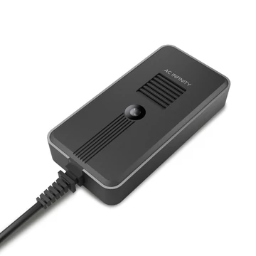 AC Infinity Controller AI+ CO2 + fényérzékelő