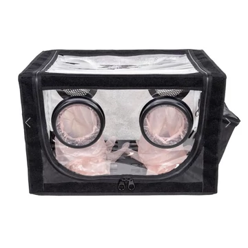 Probox MushPro S Gombatermesztő sátor GHP 60x40x40 cm