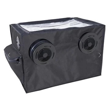 Probox MushPro S Gombatermesztő sátor GHP 60x40x40 cm