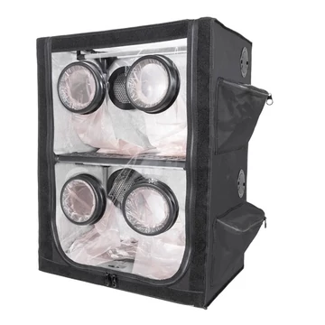 Probox MushPro M Gombatermesztő sátor GHP 60x40x80 cm