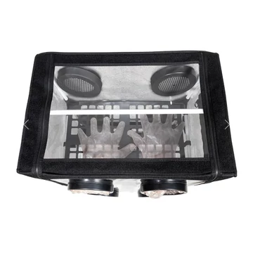 Probox MushPro M Gombatermesztő sátor GHP 60x40x80 cm