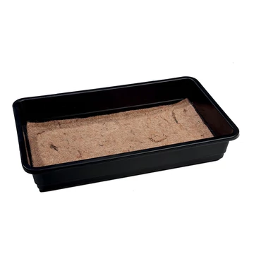 Garland Seed Midi juta lap magvető tálcához 34x19,5 cm