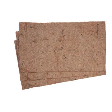 Garland Seed Large juta lap magvető tálcához 53x24,5 cm (3 db)