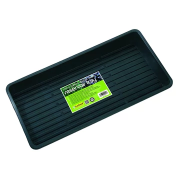 Garland Microgreens dupla mélységű tálca cserépalátét 56x28x6 cm