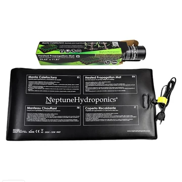 Neptune Hydroponics fűtő lap 60x30 cm 32W
