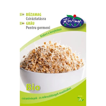 Bio mikrozöld búza mag 75 g