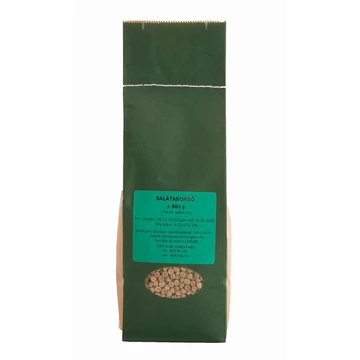 Mikrozöld salátaborsó mag 500 g