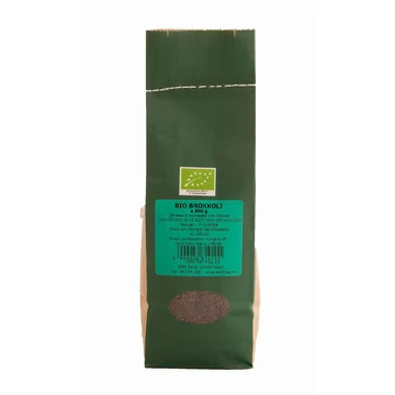 Bio mikrozöld brokkoli mag 500 g