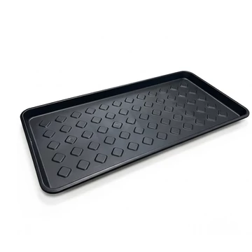 Cserépalátét univerzális tálca 72x50 cm