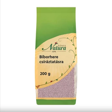 Mikrozöld mag bíborhere 200 g