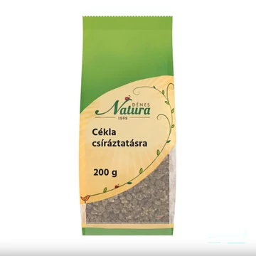 Mikrozöld cékla mag 200 g