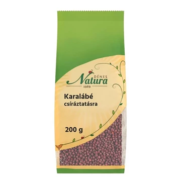 Mikrozöld karalábé mag 200 g
