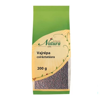 Mikrozöld mag vajrépa 200 g