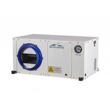 OptiClimate klímarendszer 3500 PRO3