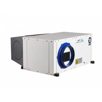 OptiClimate klímarendszer 3500 PRO3