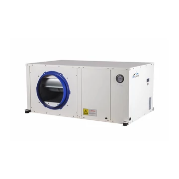 OptiClimate klímarendszer 10000 PRO3