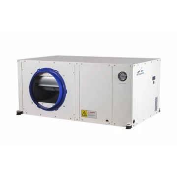 OptiClimate klímarendszer 15000 PRO3
