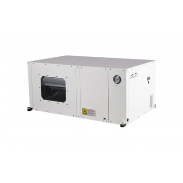 OptiClimate klímarendszer 15000 PRO3