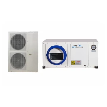 OptiClimate klímarendszer 15000 PRO3 Split