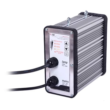 GSE digitálisan dimmelhető trafó 600W
